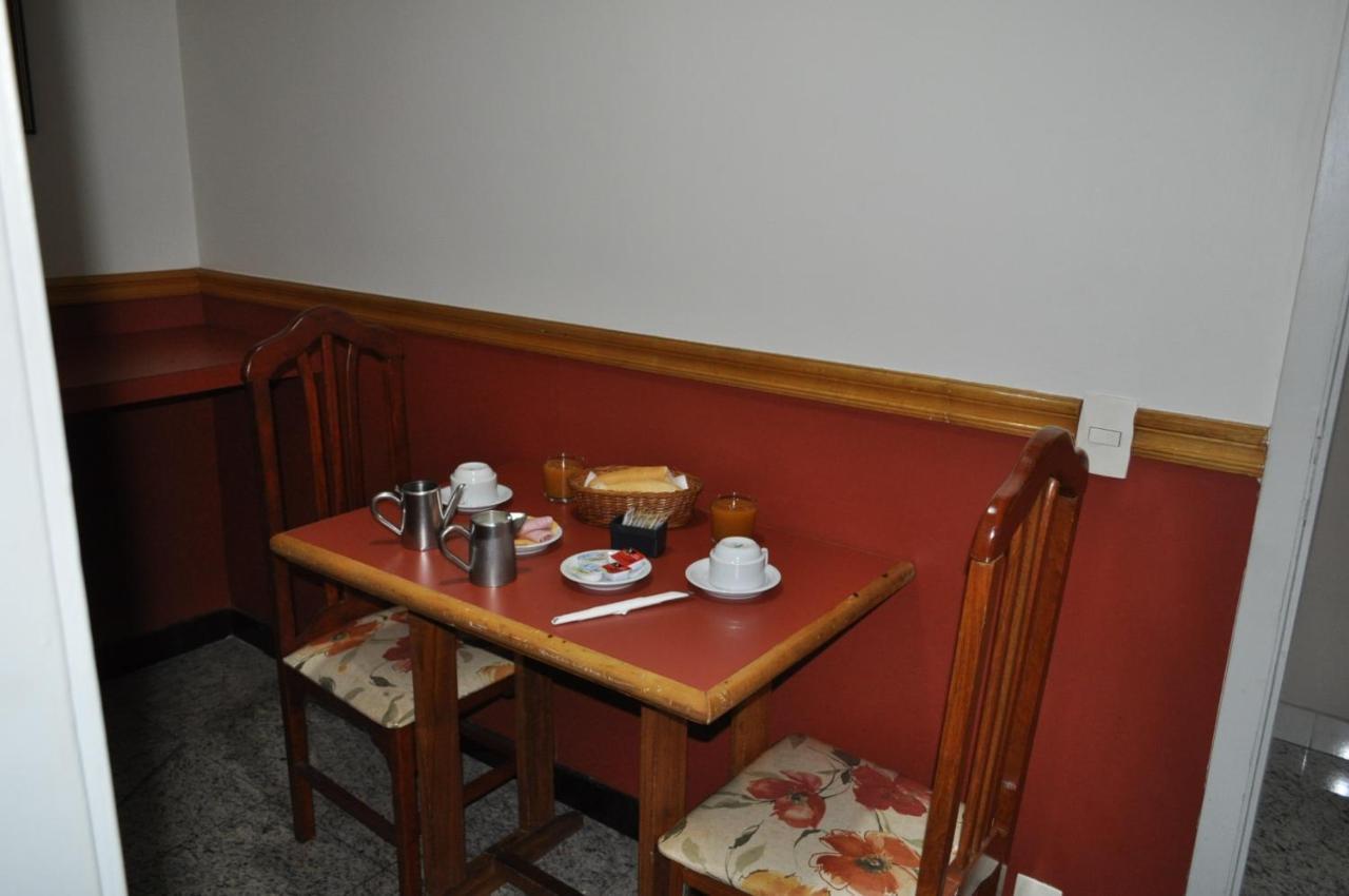 Hotel Casa Blanca - Adults Only Рио де Жанейро Екстериор снимка