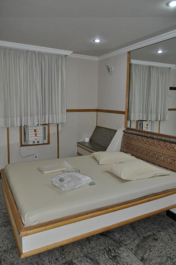 Hotel Casa Blanca - Adults Only Рио де Жанейро Екстериор снимка