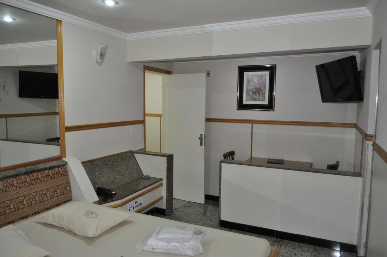 Hotel Casa Blanca - Adults Only Рио де Жанейро Екстериор снимка