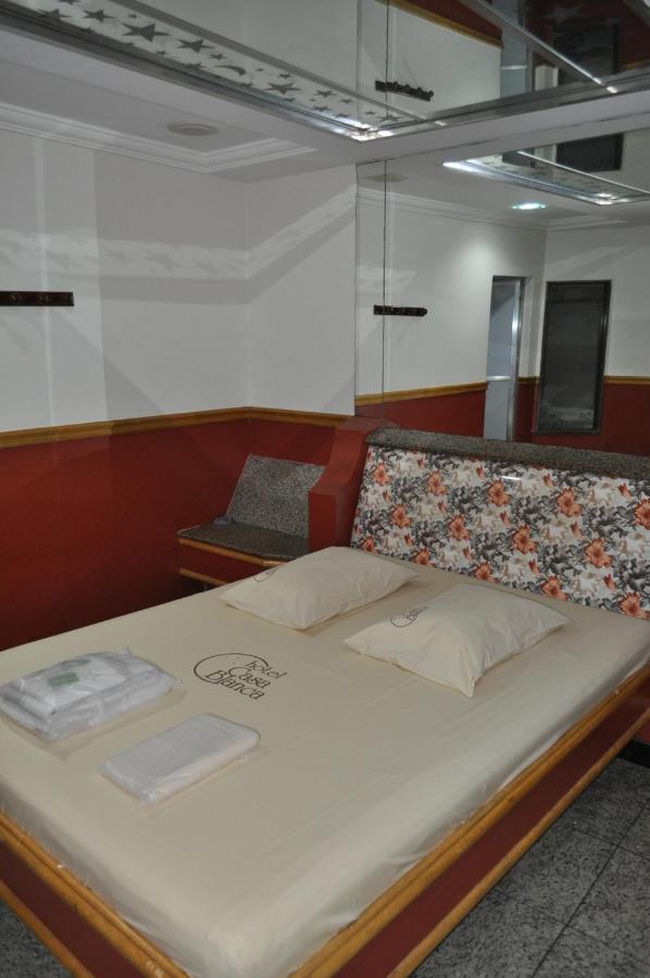 Hotel Casa Blanca - Adults Only Рио де Жанейро Екстериор снимка