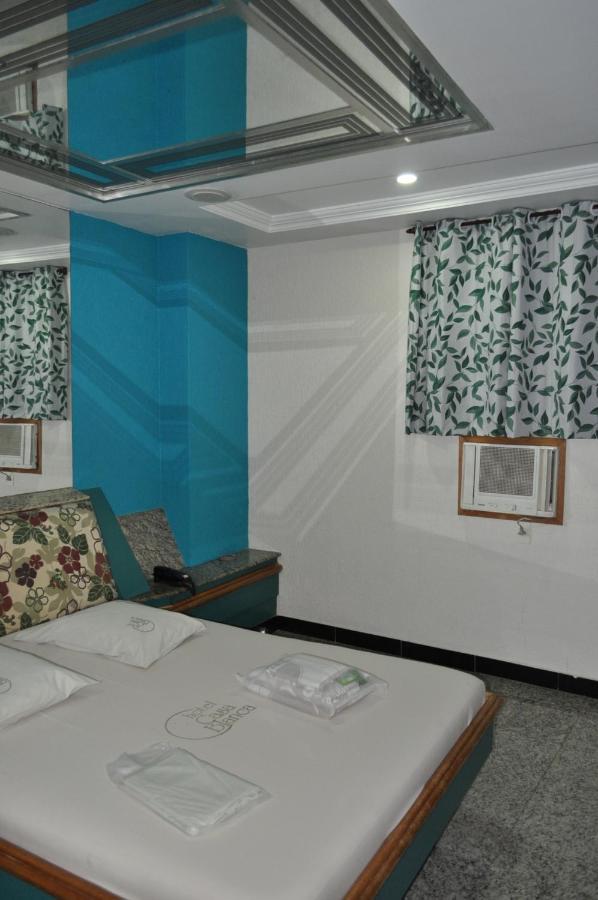 Hotel Casa Blanca - Adults Only Рио де Жанейро Екстериор снимка