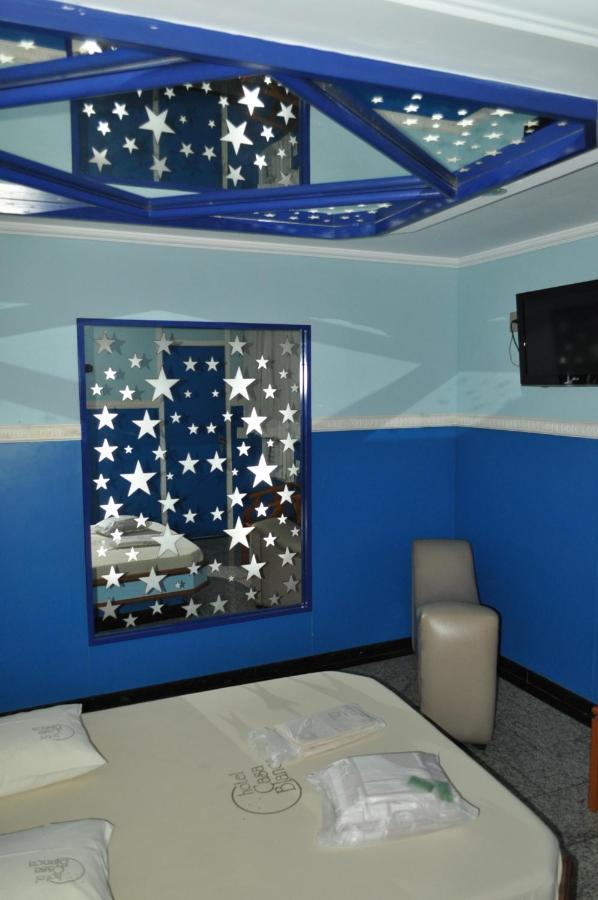 Hotel Casa Blanca - Adults Only Рио де Жанейро Екстериор снимка